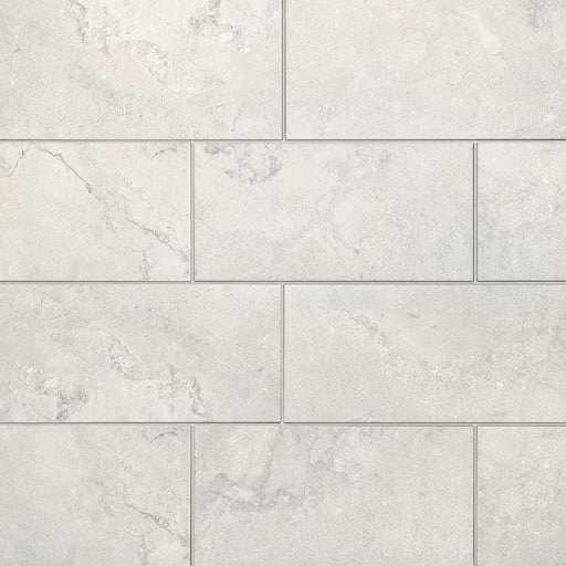 Lunaris Porcelain Greige GRE Tile Matte 1