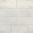 Lunaris Porcelain Ivory Flauted Deco IVO Tile Matte 2