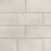 Lunaris Porcelain Taupe Flauted Deco TAU Tile Matte 3