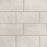 Lunaris Porcelain Taupe Flauted Deco TAU Tile Matte 1