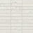 Lunaris Porcelain Ivory IVO Mosaic Matte 3