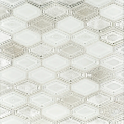 Suite Glass Diamond Multi Finish