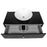 Dune Wood Black Matte Bathroom Vanity Black Matte 6