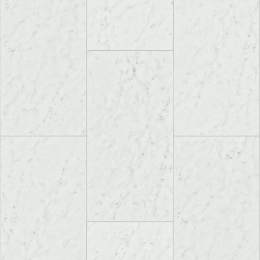 Paragon Tile Plus Vinyl Bianco Resilient Luxury Vinyl Plank ScufResist 1