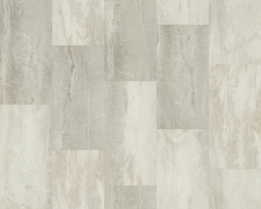 Paragon Tile Plus Vinyl Mist Resilient Luxury Vinyl Plank ScufResist 1