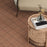 Lincoln Ceramic Quarry Mayflower Red Tile Matte 11