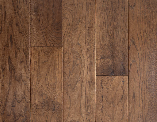 Chatelaine Wood Provincial Solid Hardwood Aluminum Oxide 1