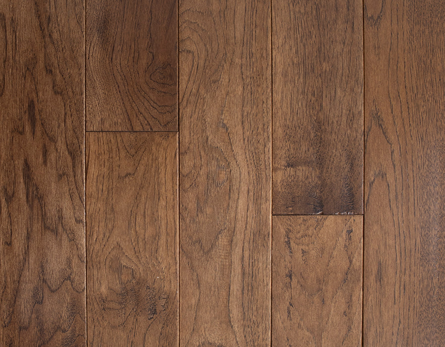 Chatelaine Wood Provincial Solid Hardwood Aluminum Oxide 1