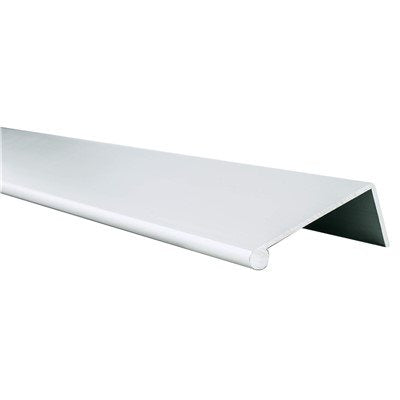 Bravo Aluminum Aluminum Cabinet Pull  1