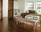 Chatelaine Wood Provincial Solid Hardwood Aluminum Oxide 4