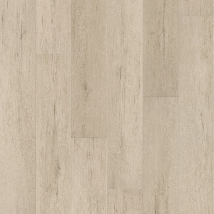 Pantheon Hd+ Natural Bevel Vinyl Fresco Cream Resilient Luxury Vinyl Plank ScufResist 1