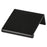 Bravo Aluminum Satin Black Cabinet Pull  1
