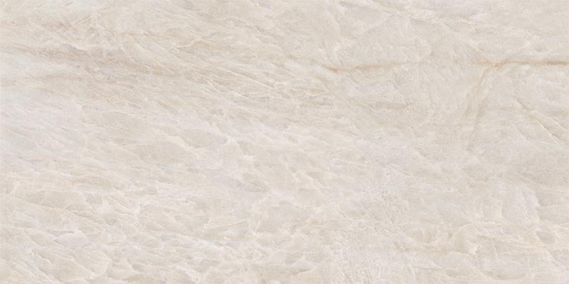 Naica Crema Porcelain Tile - Natural