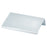 Bravo Aluminum Polished Chrome Cabinet Pull  2