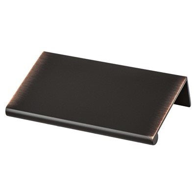 Bravo Aluminum Verona Bronze Cabinet Pull  2