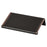 Bravo Aluminum Verona Bronze Cabinet Pull  2