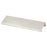Bravo Aluminum Brushed Nickel Cabinet Pull  3