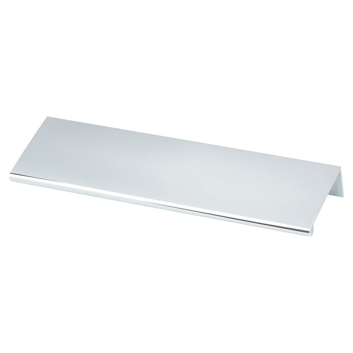 Bravo Aluminum Polished Chrome Cabinet Pull  3