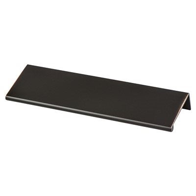 Bravo Aluminum Verona Bronze Cabinet Pull  3