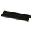 Bravo Aluminum Satin Black Cabinet Pull  3