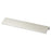 Bravo Aluminum Brushed Nickel Cabinet Pull  4