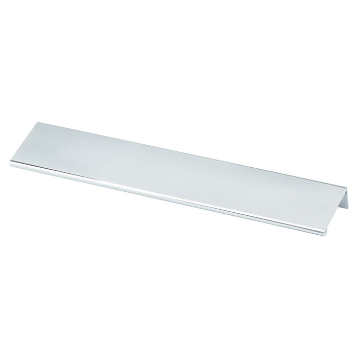 Bravo Aluminum Polished Chrome Cabinet Pull  4