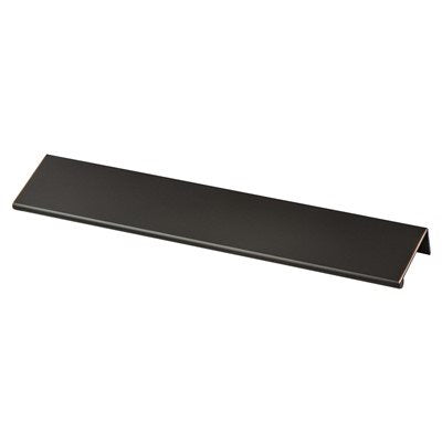 Bravo Aluminum Verona Bronze Cabinet Pull  4