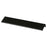 Bravo Aluminum Satin Black Cabinet Pull  4