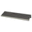 Bravo Aluminum Graphite Cabinet Pull  3