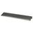 Bravo Aluminum Graphite Cabinet Pull  4