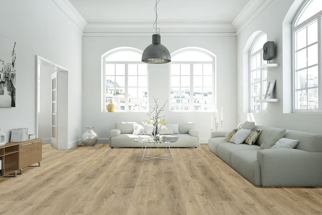 Stone Elegance II Vinyl Mineral Vinyl Plank Aluminum Oxide 3