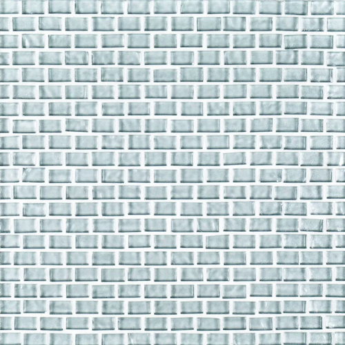 Suite Glass Mosaic Matte Glass