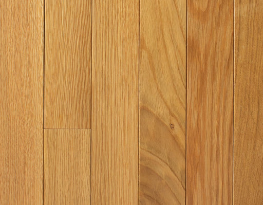 St. Andrews Wood Caramel Solid Hardwood Smooth 1