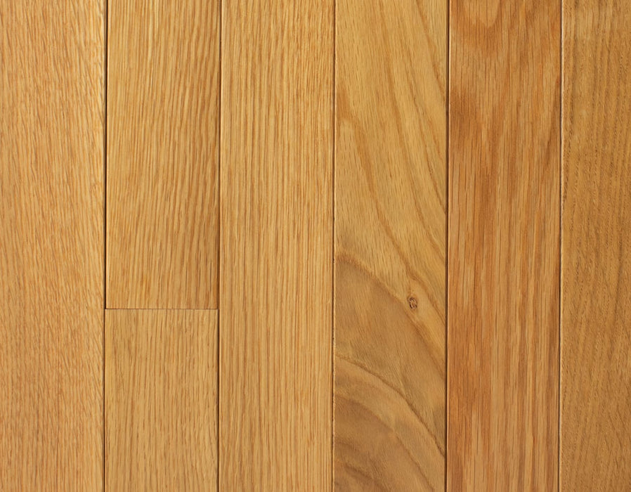 St. Andrews Wood Caramel Solid Hardwood Smooth 1