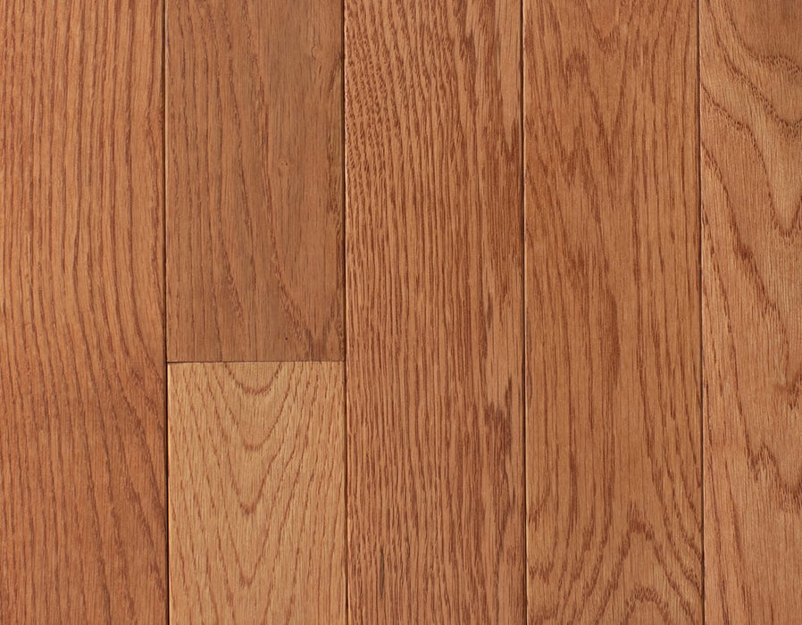 St. Andrews Wood Gunstock Solid Hardwood Smooth 1