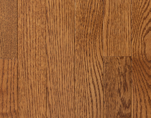 St. Andrews Wood Saddle Solid Hardwood Smooth 1