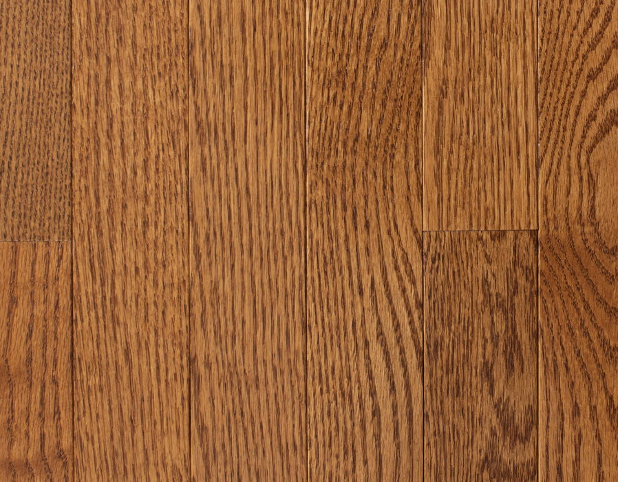 St. Andrews Wood Saddle Solid Hardwood Smooth 1