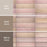 Heritage Porcelain Rose Tile Mixed 5