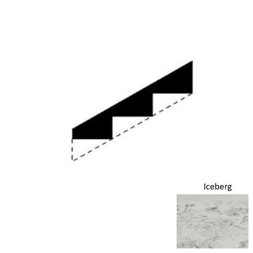 Iceberg M197