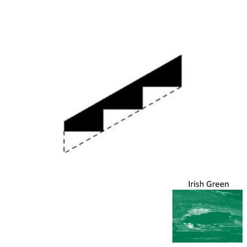 Irish Green M683