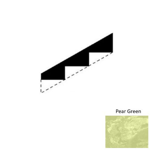 Pear Green M648