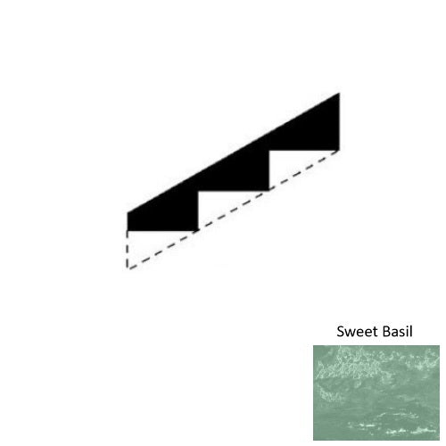 Sweet Basil M649