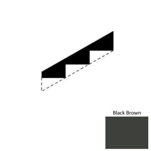 Black Brown 193