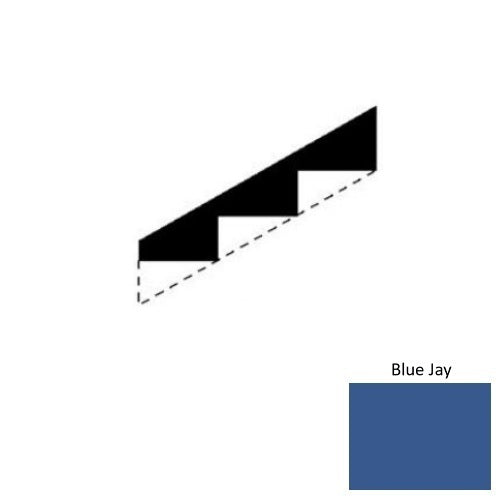Blue Jay 664
