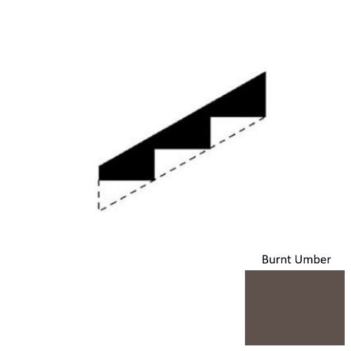 Burnt Umber 194