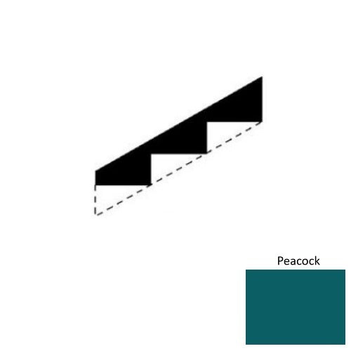 Peacock 118