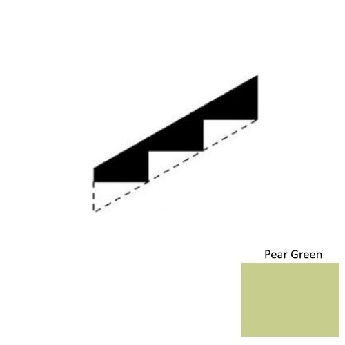 Pear Green 648