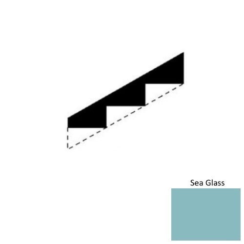 Sea Glass 689