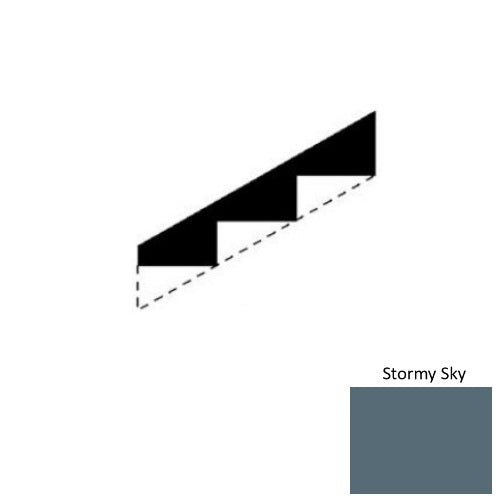 Stormy Sky 686
