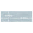 Biomim Ceramic Concept Blue Tile Satin 9